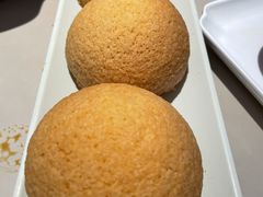 酥皮山楂叉烧包-蔡澜点心(三里屯T+MALL店)