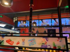 -炉小哥烤肉(信万广场店)