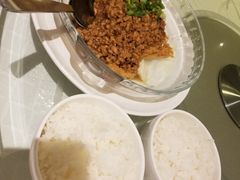 -无招牌海鲜餐厅(滨海艺术中心店)