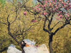 -九月鹰飞汉服摄影工作室