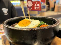 -兰正韩·韩国料理(春熙路店)