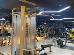 -ENERGY原力健身(川周店)