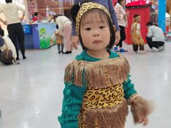 -美吉姆国际儿童发展中心(红谷滩绿地缤纷城中心)