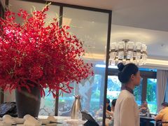 -广富林宰相府酒店·水云间