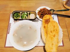 -清白羊·羊汤(天津鲁能城购物中心店)