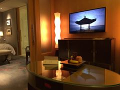 -上海静安香格里拉大酒店