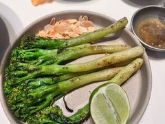 -胡麻(静安嘉里店)