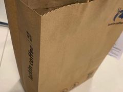 -瑞幸咖啡(苏河1号店)