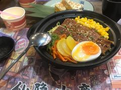 -仙隐小鹿中華の日料(正弘城店)
