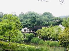 -南山风景名胜区
