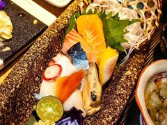-德川家日本料理(中关村寰太大厦店)