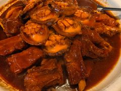 -上和臻品中国菜(花园街店)