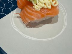 -滨寿司(汇金店)