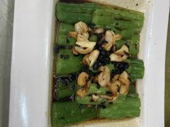 -轩记海鲜餐厅·四十五年老字号·经典粤菜(西区彩虹店)
