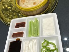 -名都饭店