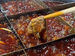 -化龙桥九宫格火锅(清水河店)