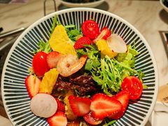 -火炉火自助餐(西直门凯德MALL店)