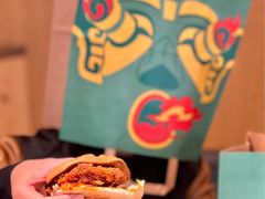 -麦当劳(一德路店)