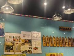 -新记车仔面