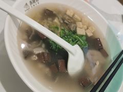 -苏晓玥·手作江南小吃(深圳北站店)
