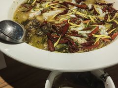 -太二酸菜鱼(福州泰禾店)