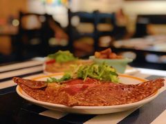 -La Creperie法餐厅(芮欧百货店)
