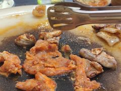 -阿昌白族石板烧(大理古城店)