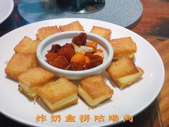 -猪肉婆私房菜(容桂总店)