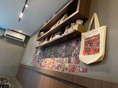 -Again Coffee Roaster(香蜜湖店)