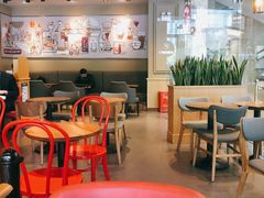 -COSTA COFFEE(丰联广场店)