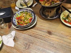 -东北农家饺子村(昌平路店)