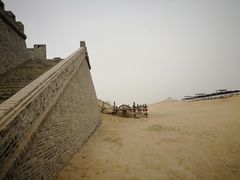 -黄沙古渡原生态旅游区