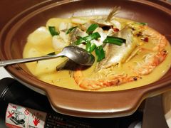 -梦都海鲜酒家(万达广场江桥店)