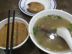 -老爆肚满五香烧牛羊肉