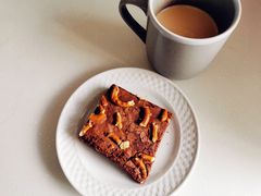 碱水布朗尼-OUR Bakery(SKP-S店)