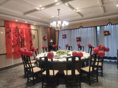 -合家亲妈妈菜·博山菜老字号(联通路店)