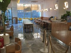 大堂-Blueglass酸奶(财富购物中心店)