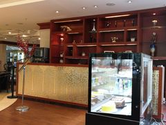 -满江红四季餐厅 · 国家五钻级酒家(新纪元大酒店店)