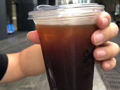 -Seesaw Coffee(深圳万象天地店)