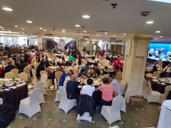 大堂-龙景軒大酒店(共康店)