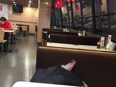-嘉和一品粥(方庄店)