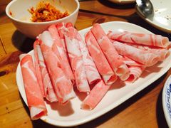 -齐齐哈尔烤肉·涮羊肉(光华中心店)