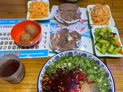 -伊穆祥牛肉面总店·清真