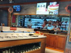-海汕记·潮汕鲜牛肉火锅·自助