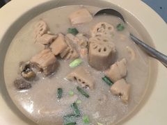 -乡野李掌柜(汉江路店)