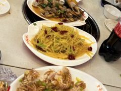 -老东镇啤酒屋海鲜加工·蒸汽海鲜·海鲜烧烤(台东店)