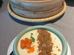 香草鲜奶布丁-蟹榭·本帮江浙菜·蟹宴(五角场合生汇商场店)