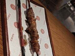 -纳鲁孜·新疆特色餐厅(上海悦荟广场店)