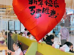 -过桥缘·过桥米线(大华虎城嘉年华店)