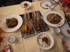 -湘江大码头·龙虾馆(渔人码头一店)